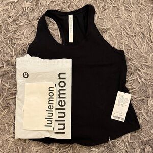 Lululemon Love Tank Top